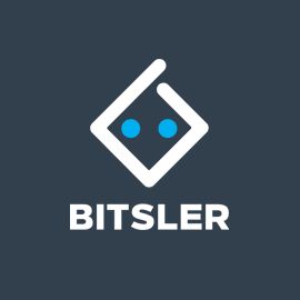 Bitsler Casino logo
