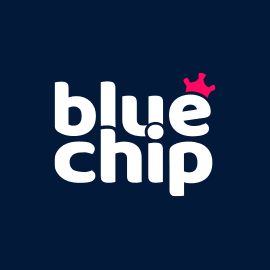 BlueChip Casino logo