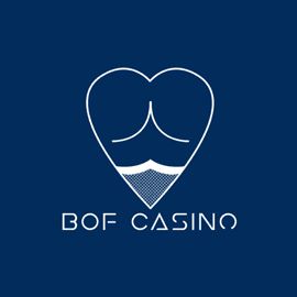 Bofcasino logo