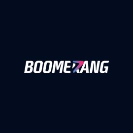 Boomerang-bet.io logo