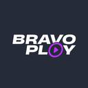 Bravoplay logo