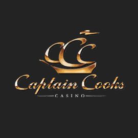 Captain Cooks logo