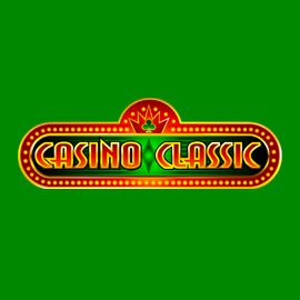 Casino Classic logo