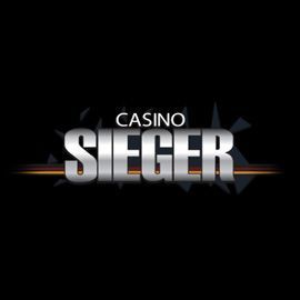 Casino Sieger logo