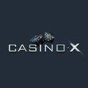 Casino X logo