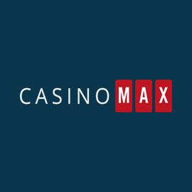 Casinomax logo