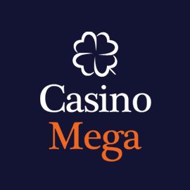CasinoMega logo