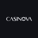 Casinova Casino logo