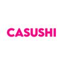 Casushi Casino logo