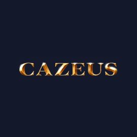 Cazeus Casino logo