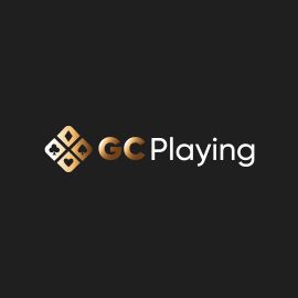 CGPlaying logo