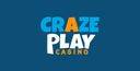 CrazePlay logo