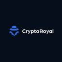 Crypto Royal Casino logo