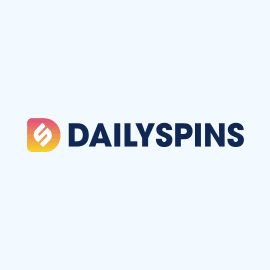 Dailyspins Casino logo