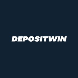 DepositWin Casino logo