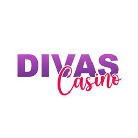 Divas Luck Casino logo