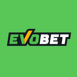EvoBet Casino logo