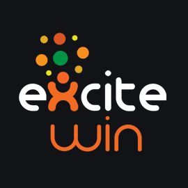 Excitewin logo