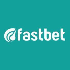 FastBet logo