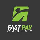 Fastpay Casino logo