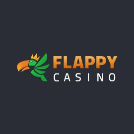Flappy Casino logo