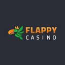 Flappy Casino logo