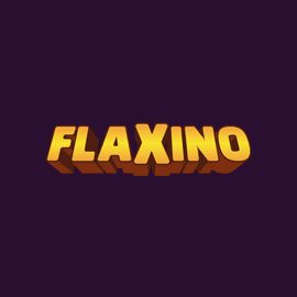 Flaxino Casino logo
