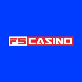FS Casino logo