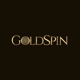 Goldspin Casino logo