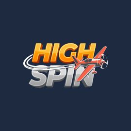 HighSpin Casino logo
