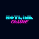 Hotline Casino logo