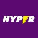 Hyper Casino logo