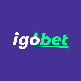 Igo.bet Casino logo