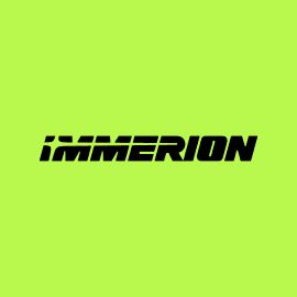 Immerion Casino logo