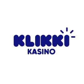 Klikkikasino logo