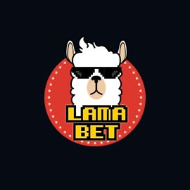 Lamabet logo