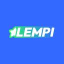 Lempi Kasino logo
