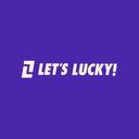 Let's Lucky Casino logo