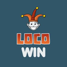 Locowin Casino logo