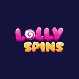 Lollyspins Casino logo