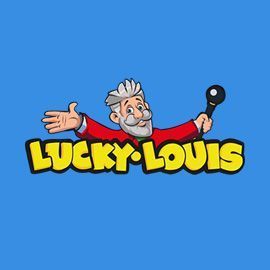 Lucky Louis logo