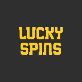 Lucky Spins logo