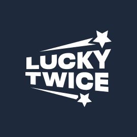 Lucky Twice Casino logo