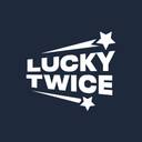 Lucky Twice Casino logo