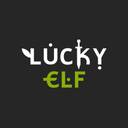 Luckyelf Casino logo