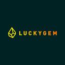 Luckygem Casino logo