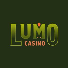 Lumo Casino logo