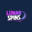 Lunarspins Casino logo
