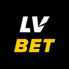 LV BET logo