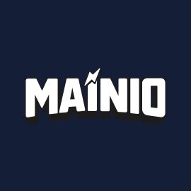 Mainiokasino logo
